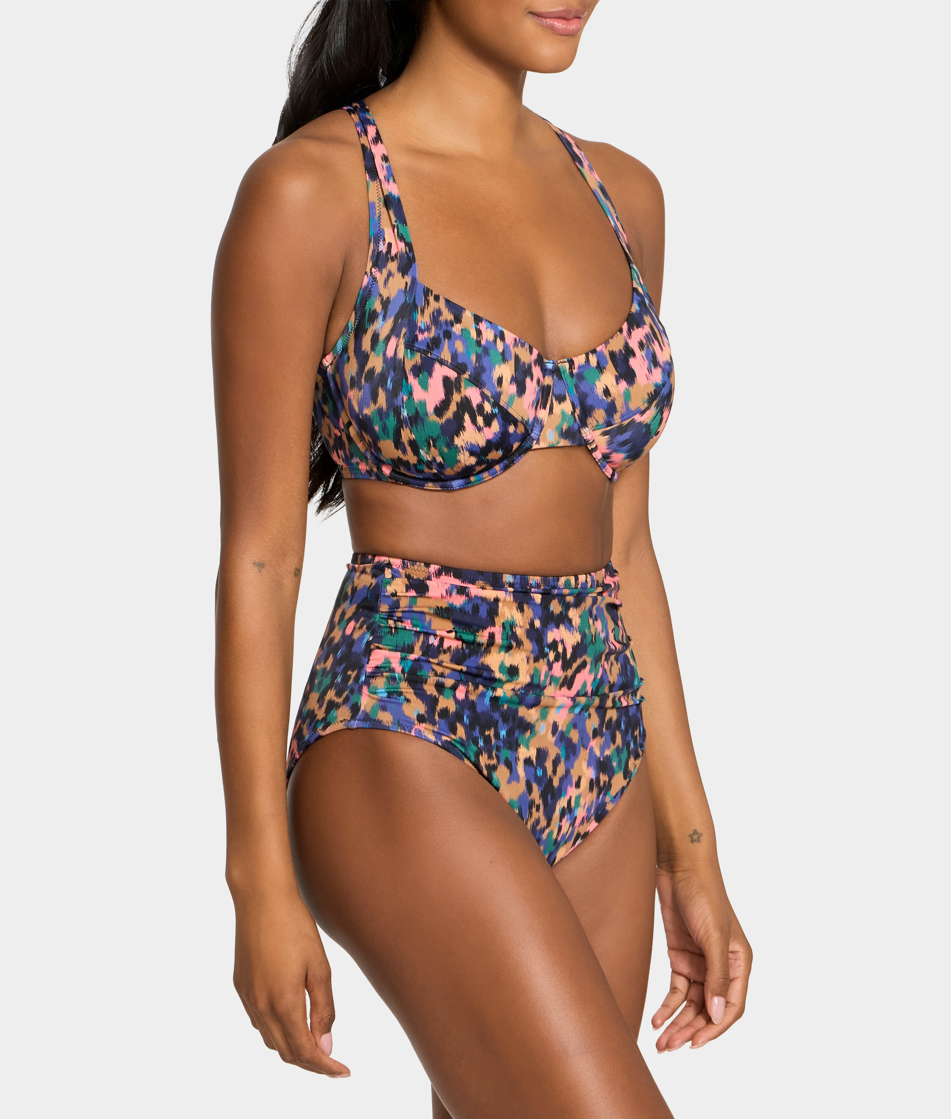 The Underwire Bikini Top - Image 34