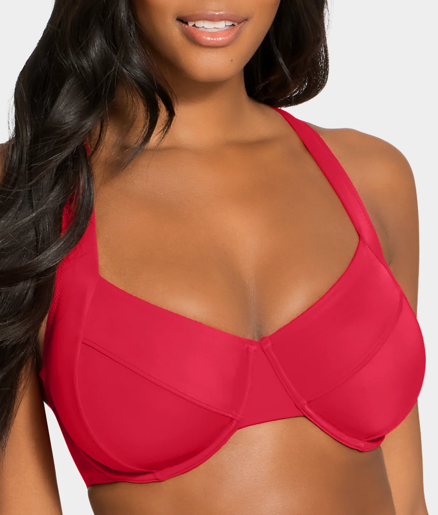 The Underwire Bikini Top - Image 4