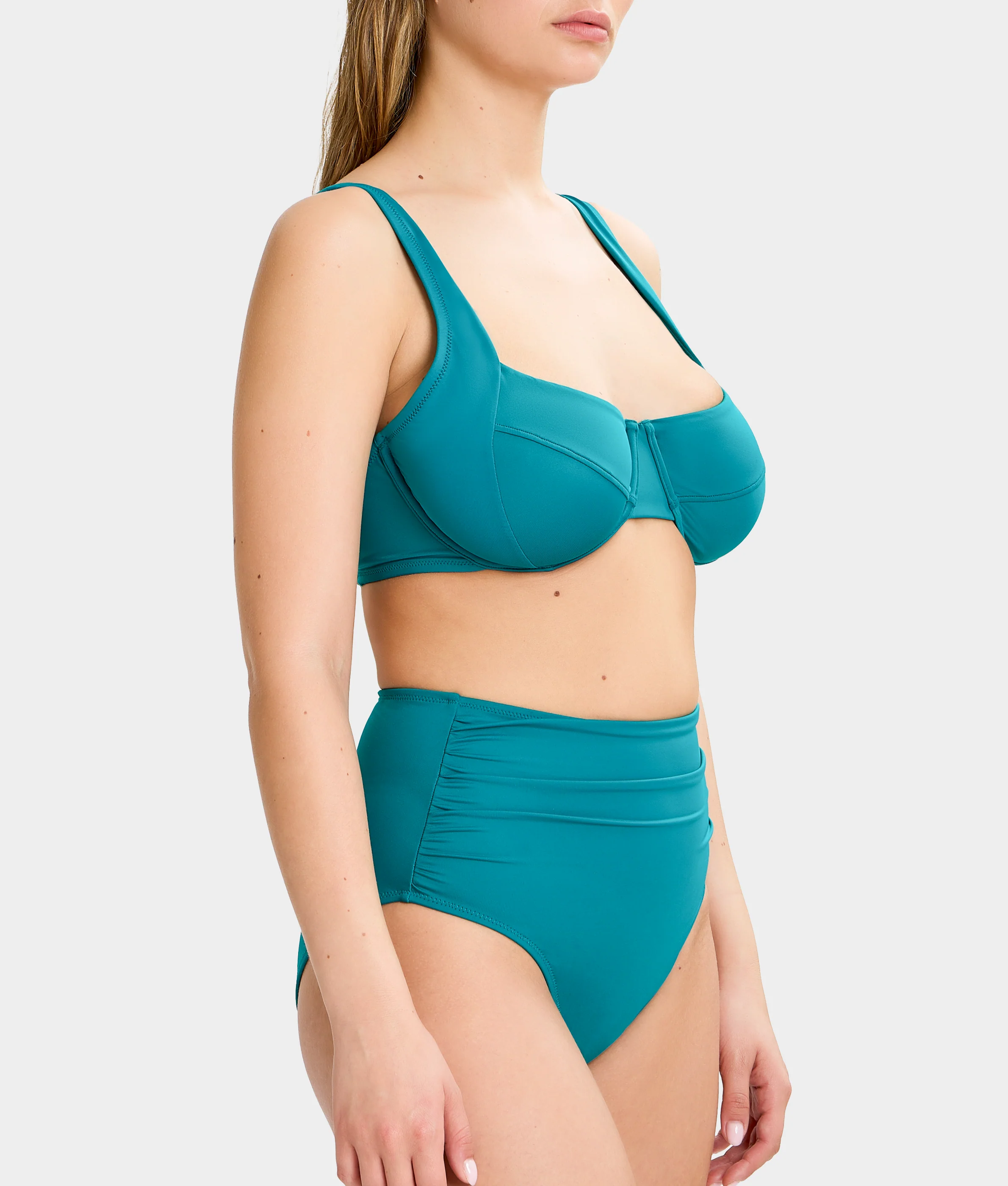 The Underwire Bikini Top - Image 8
