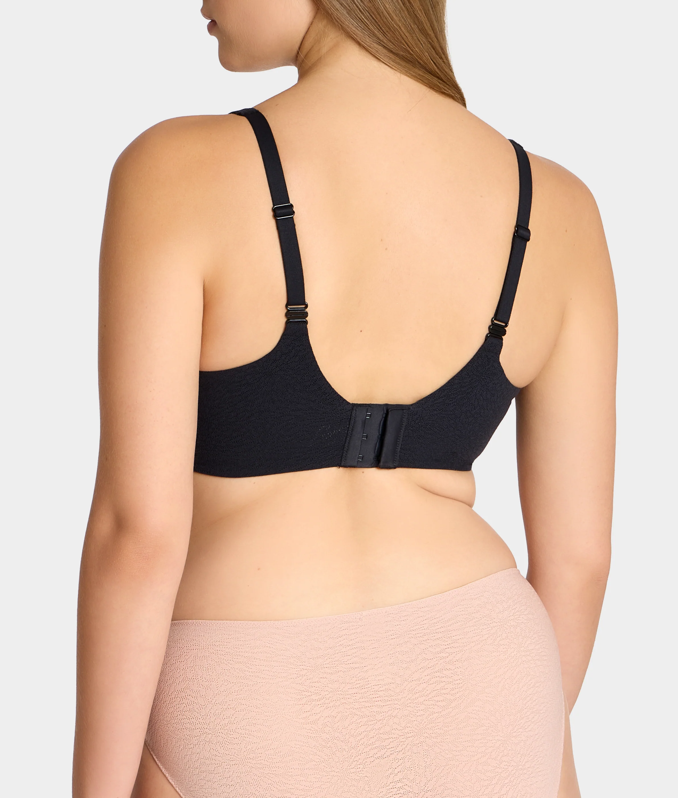 The Unlined Lace Bra - Image 3