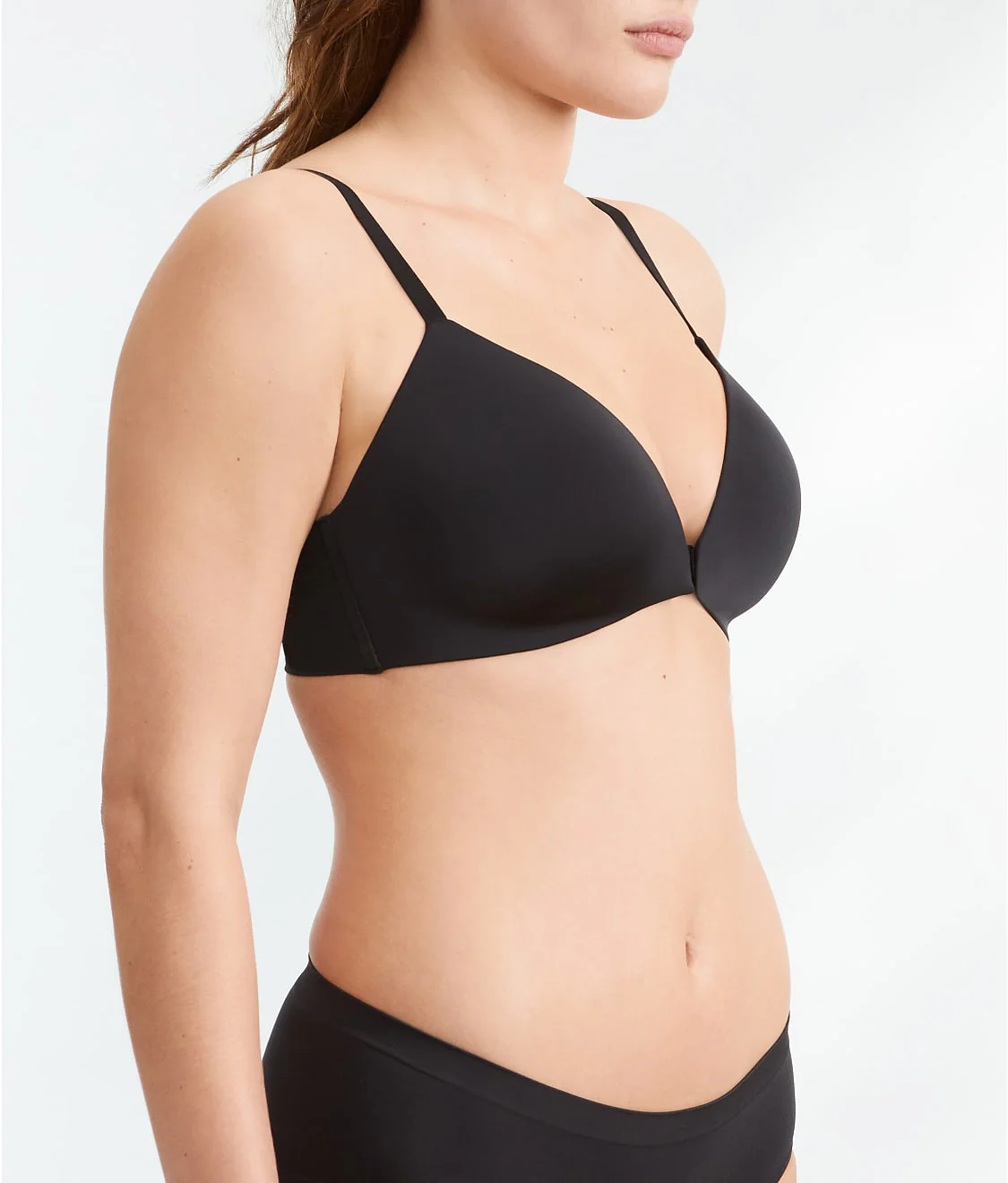 The Wire-Free Front-Close Bra - Image 7