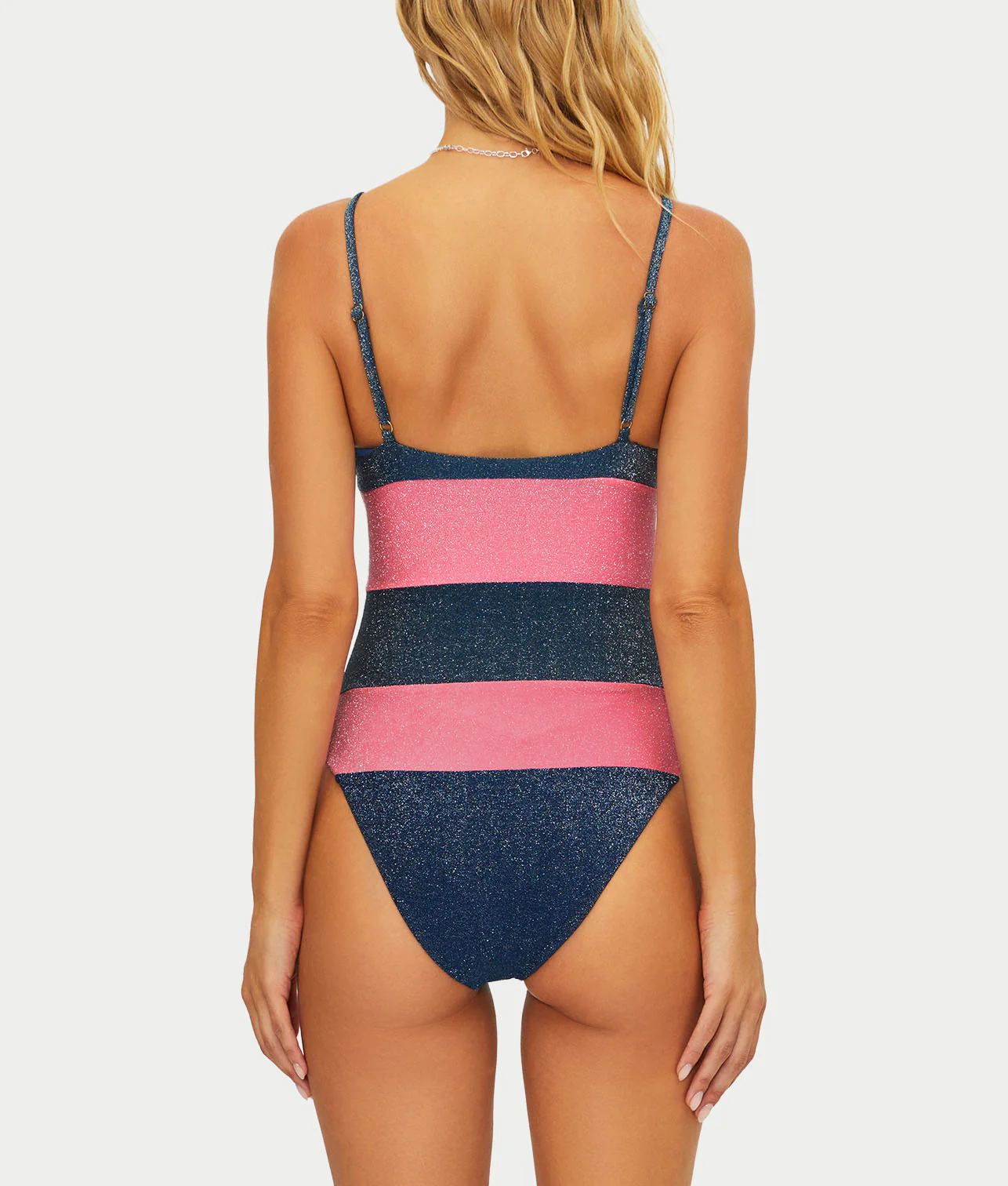 Calista One-Piece Swimsuit - Image 2