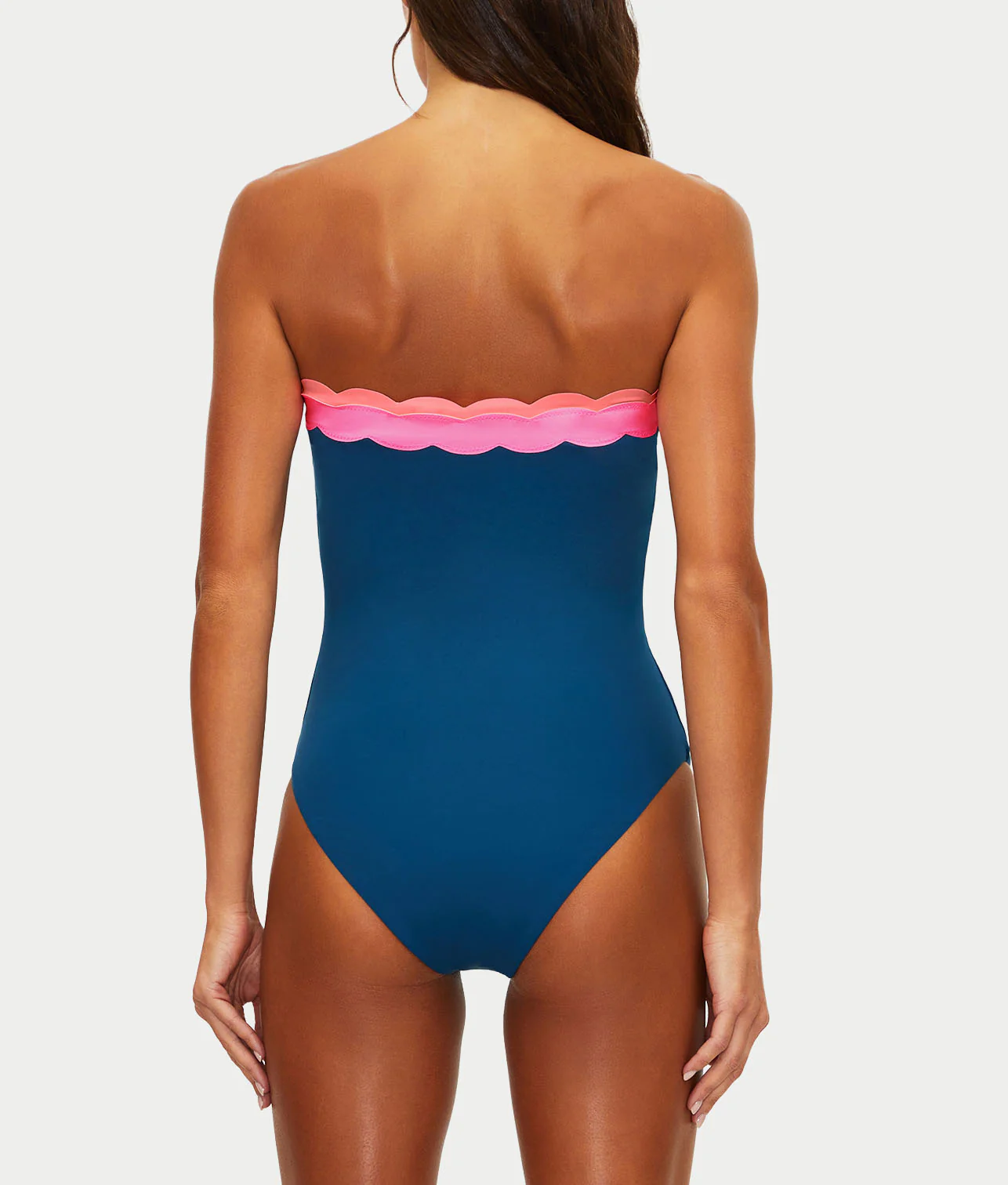 Josy One-Piece Swimsuit - Image 2