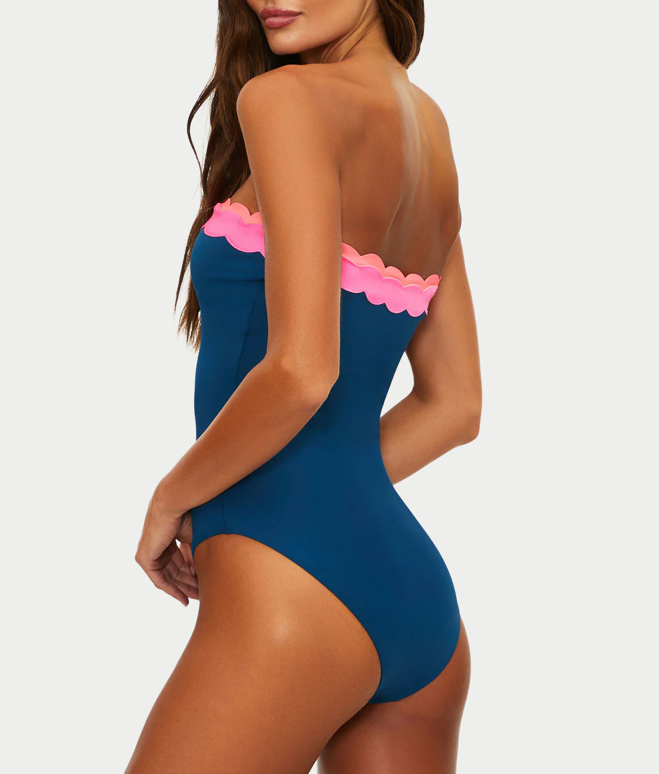 Josy One-Piece Swimsuit - Image 3