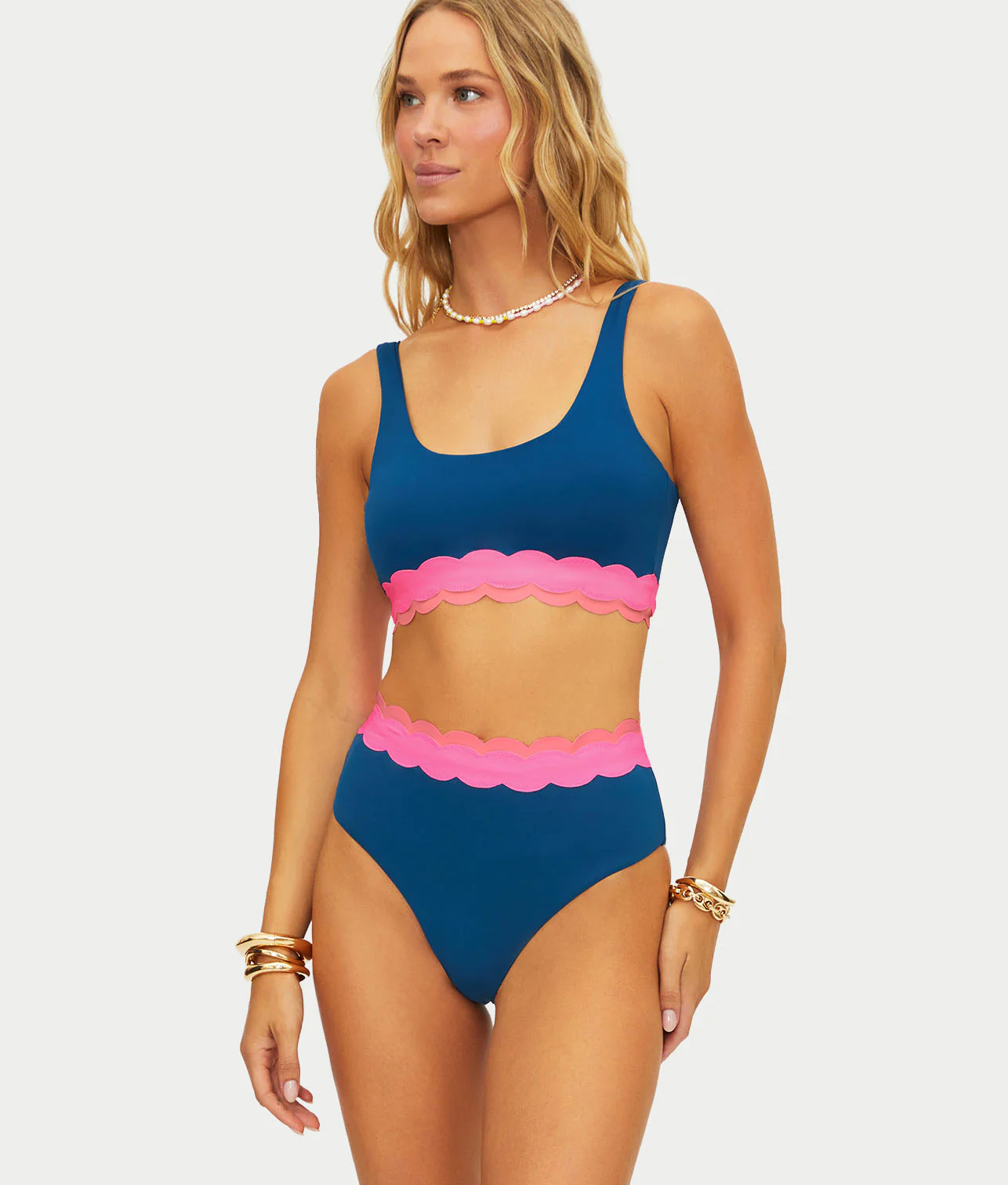 Marin Bikini Top