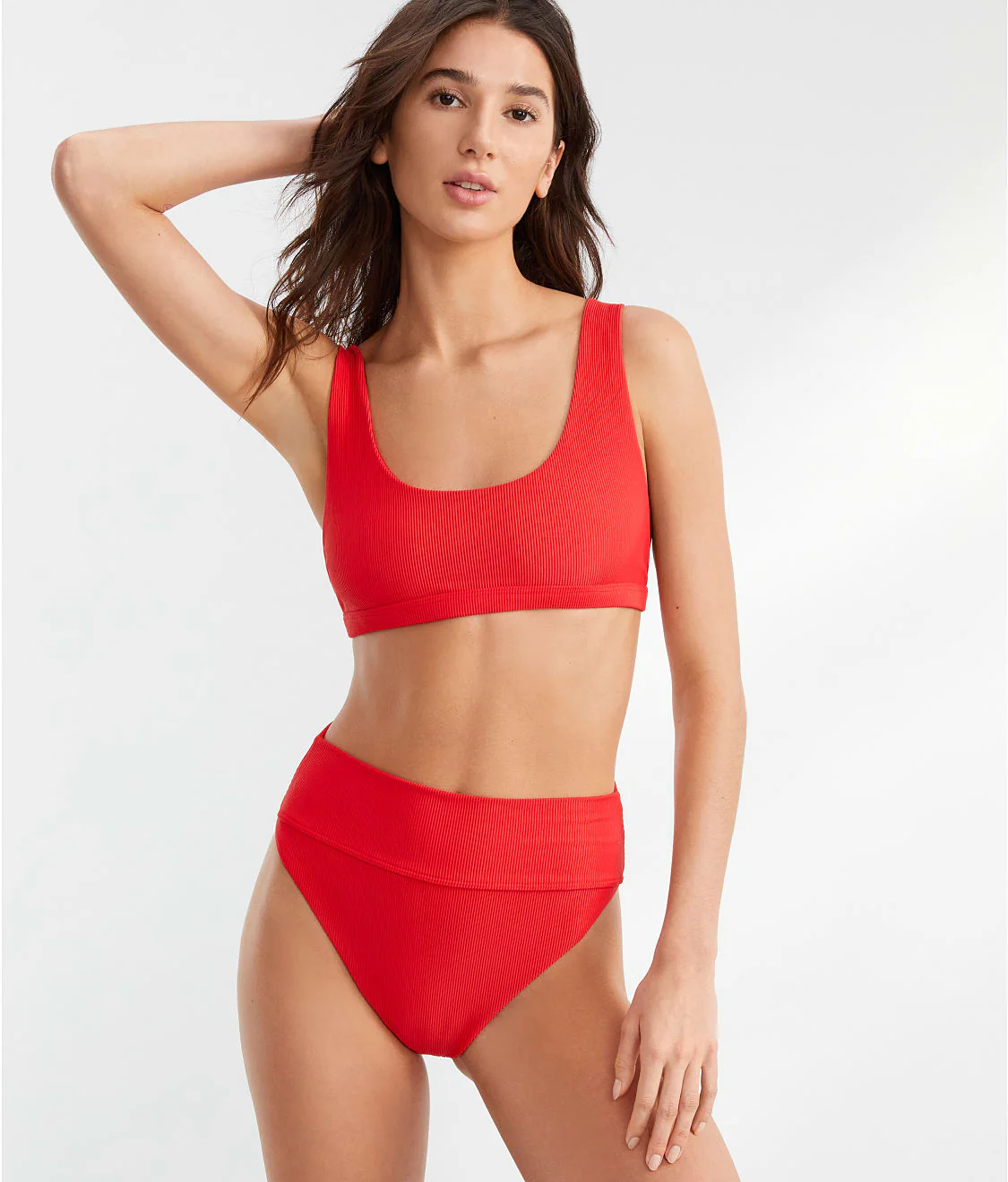 Peyton Bralette Bikini Top - Image 4