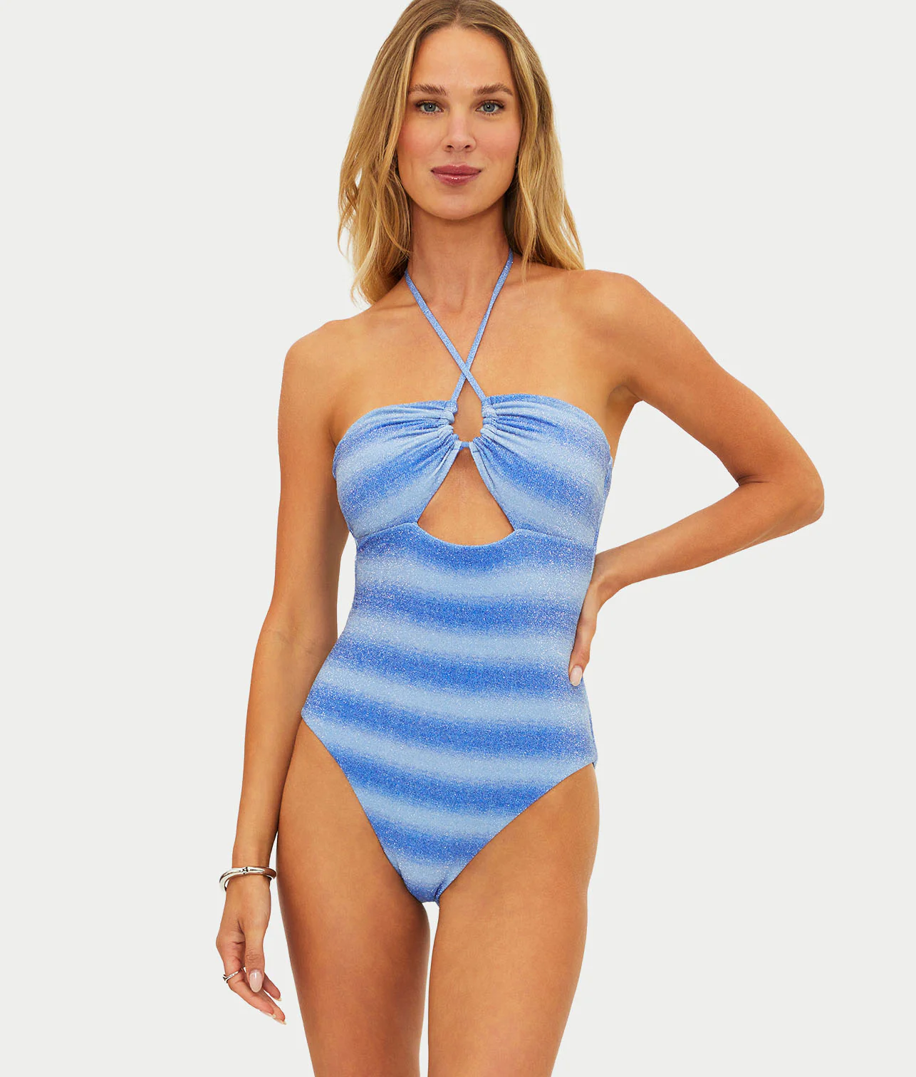 Phoenix One-Piece Swimsuit