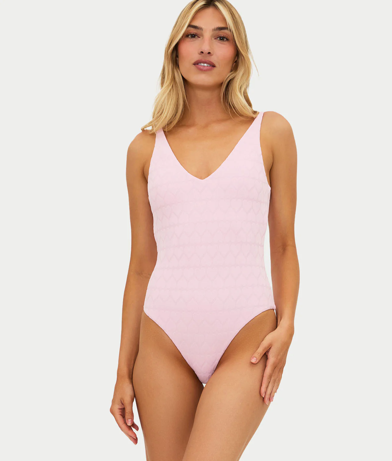 Reese One-Piece