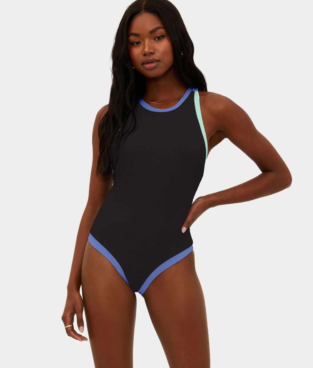 Steph One-Piece Swimsuit