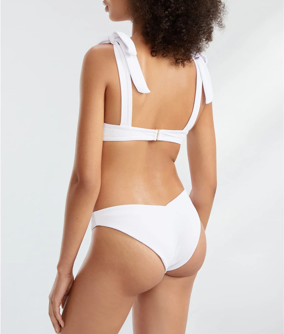 Vanessa Hi-Cut Bikini Bottom - Image 6