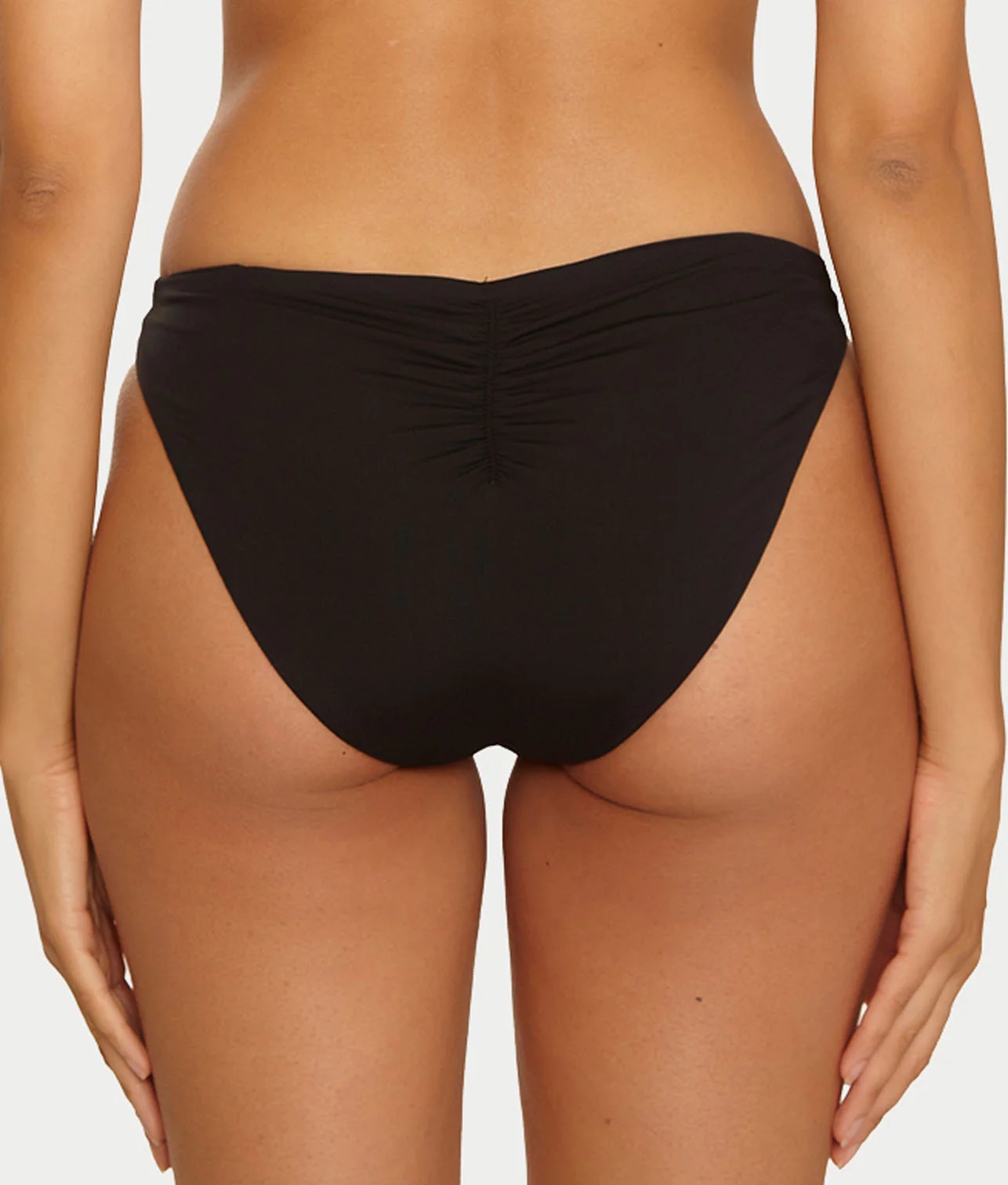 Sport Mode Hipster Bikini Bottom - Image 4