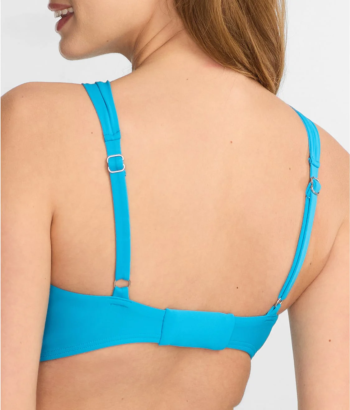 High-Neck Bikini Top - Image 11