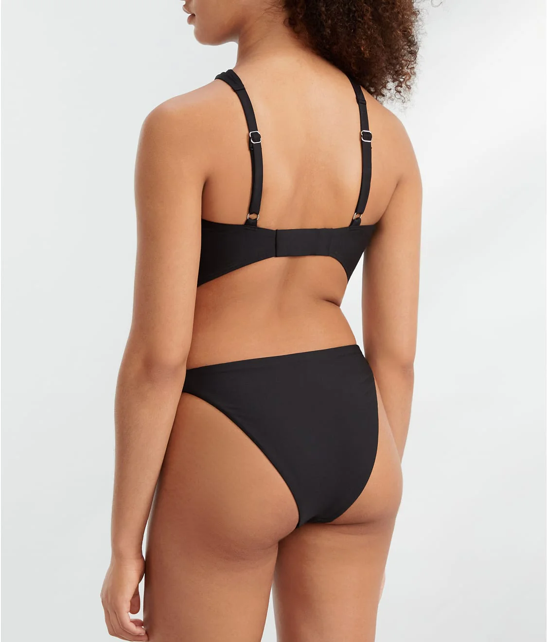 High-Neck Bikini Top - Image 30