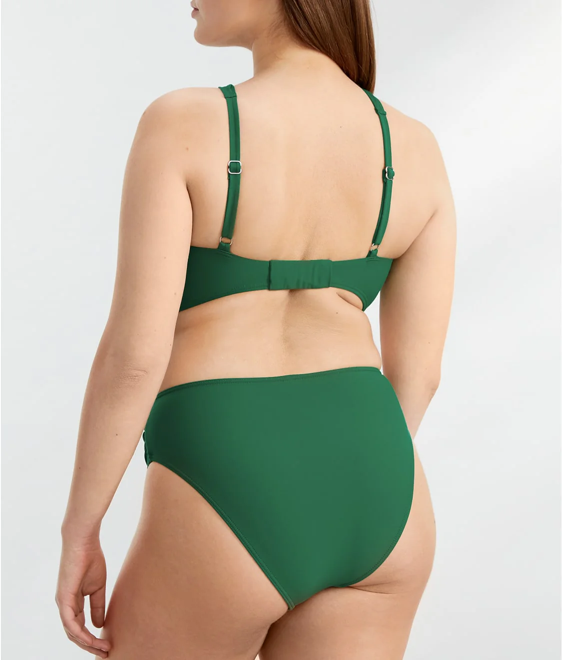 High-Neck Bikini Top - Image 33