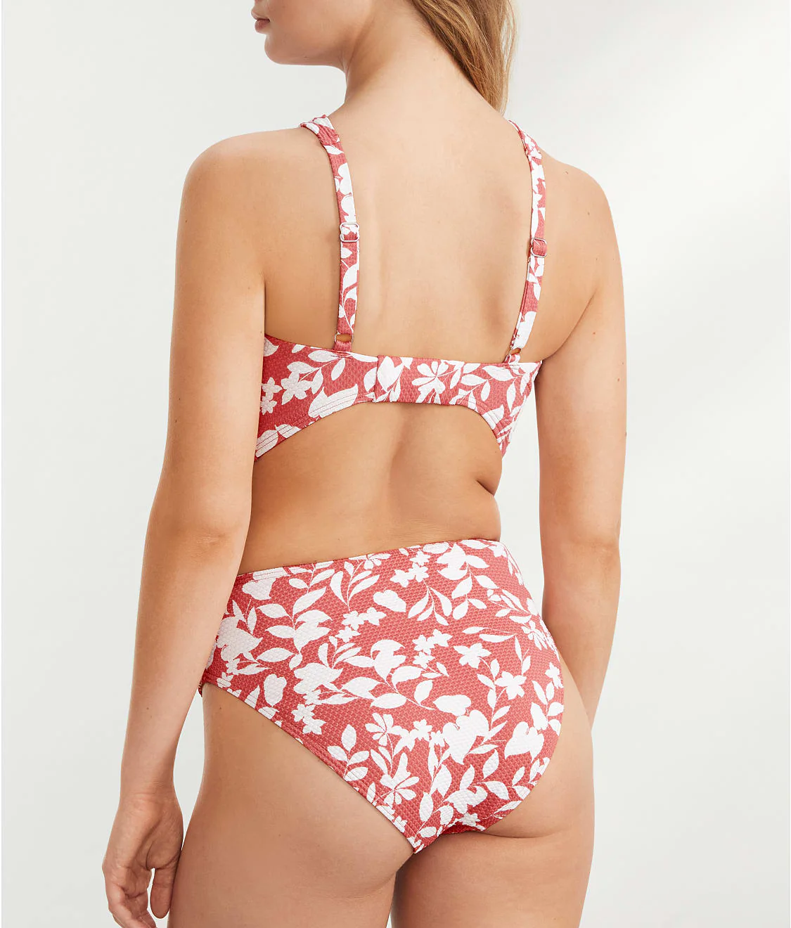 High-Neck Bikini Top - Image 61