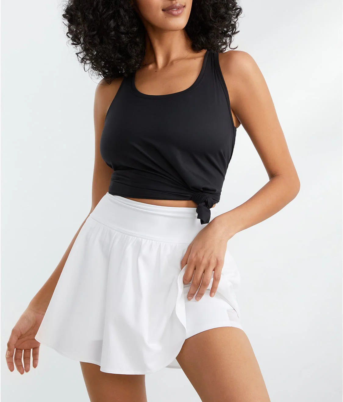 Contour Skirt - Image 5