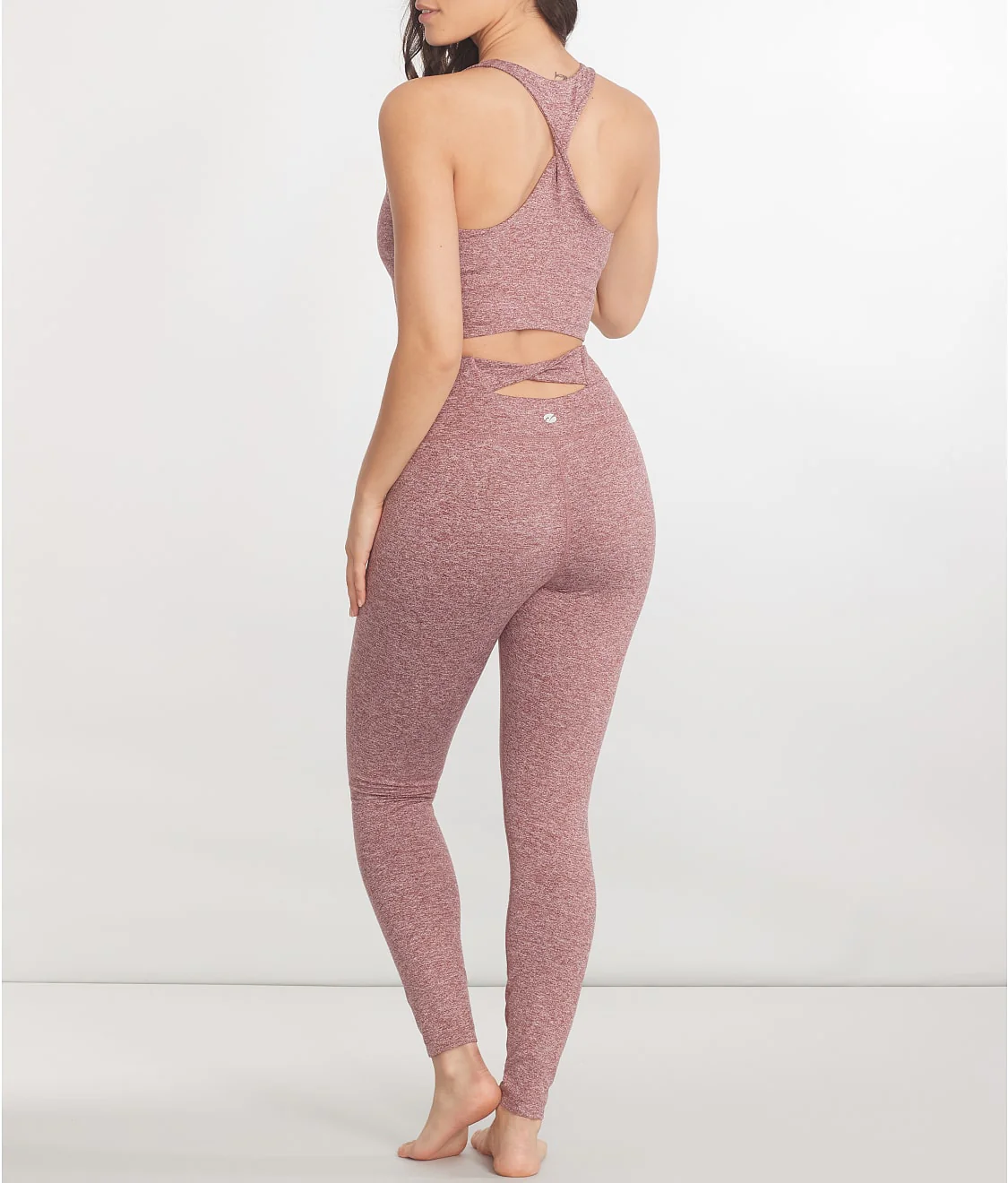 Get Twisted Leggings - Image 7