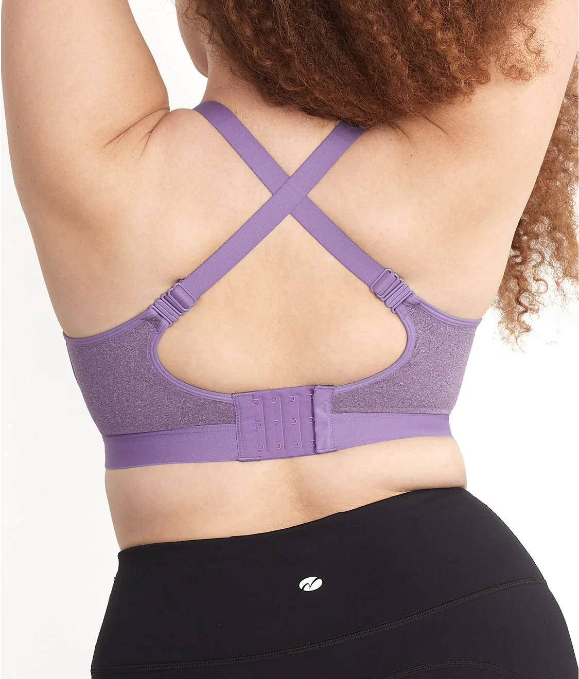 Intensity High Impact Underwire Sports Bra - Image 13