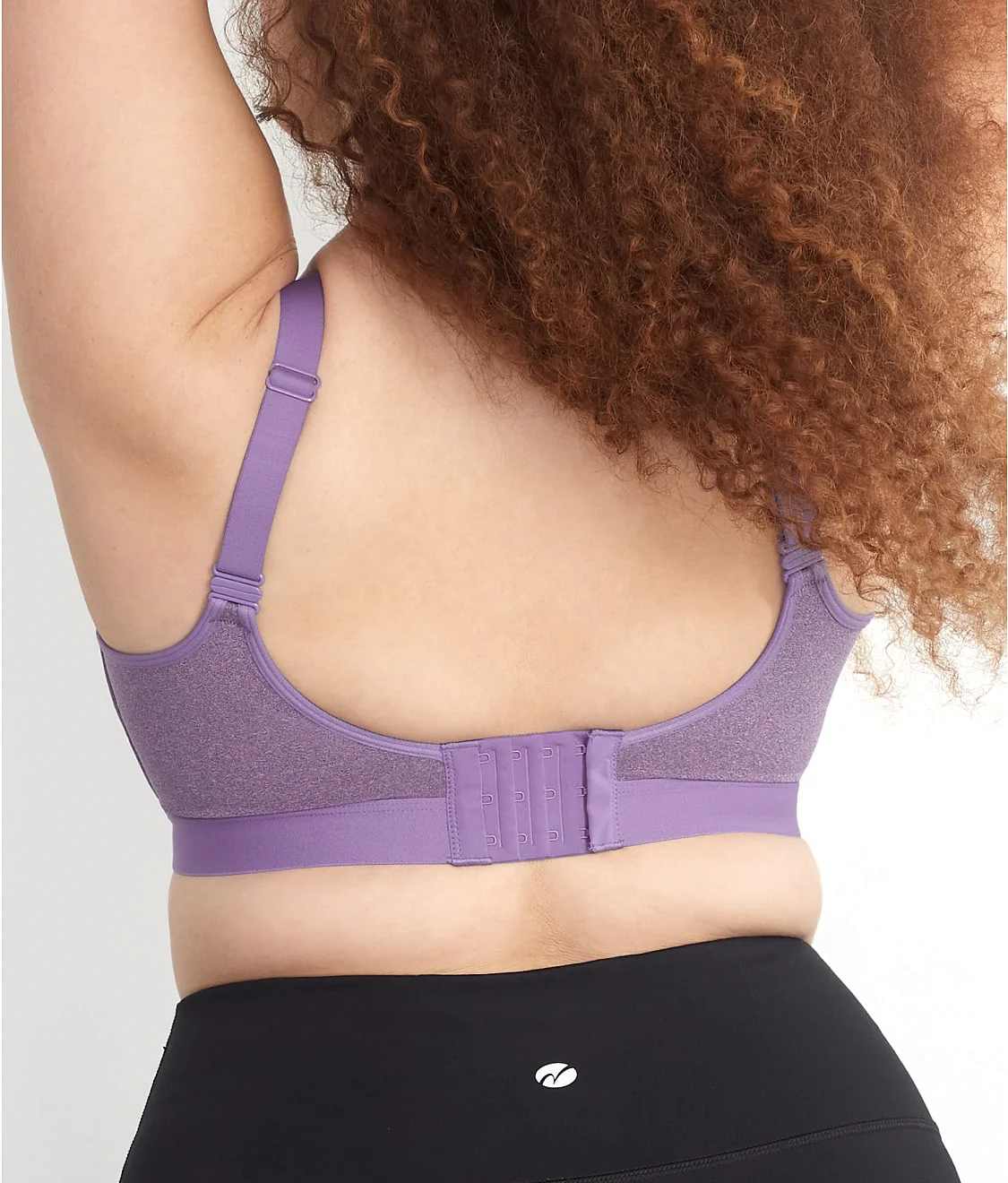 Intensity High Impact Underwire Sports Bra - Image 14