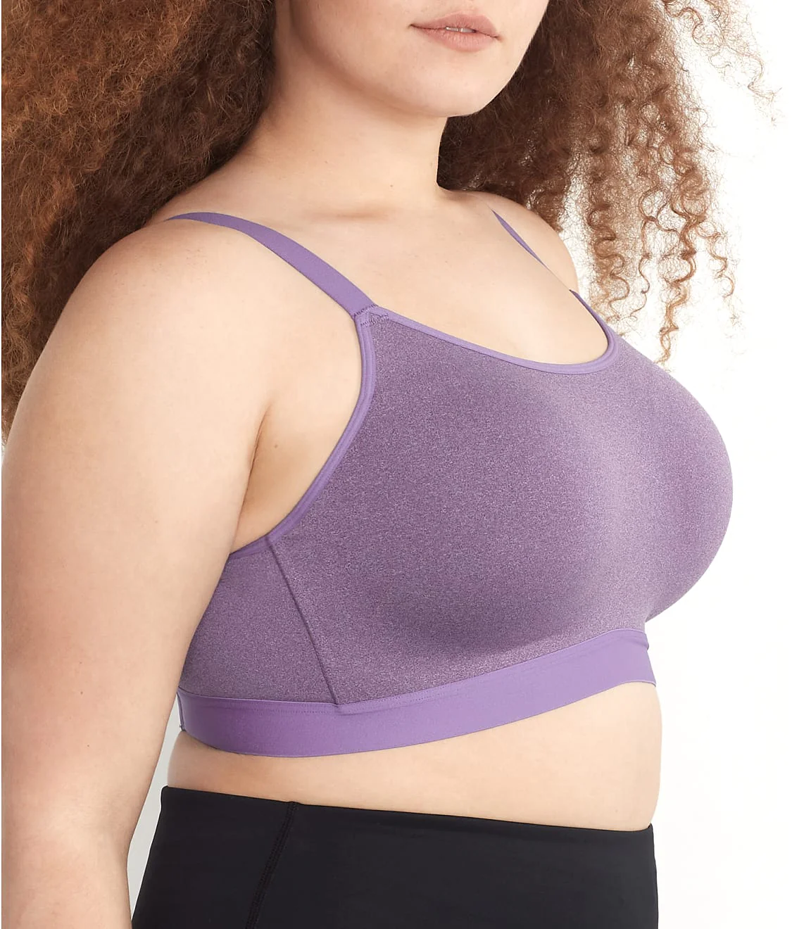 Intensity High Impact Underwire Sports Bra - Image 15
