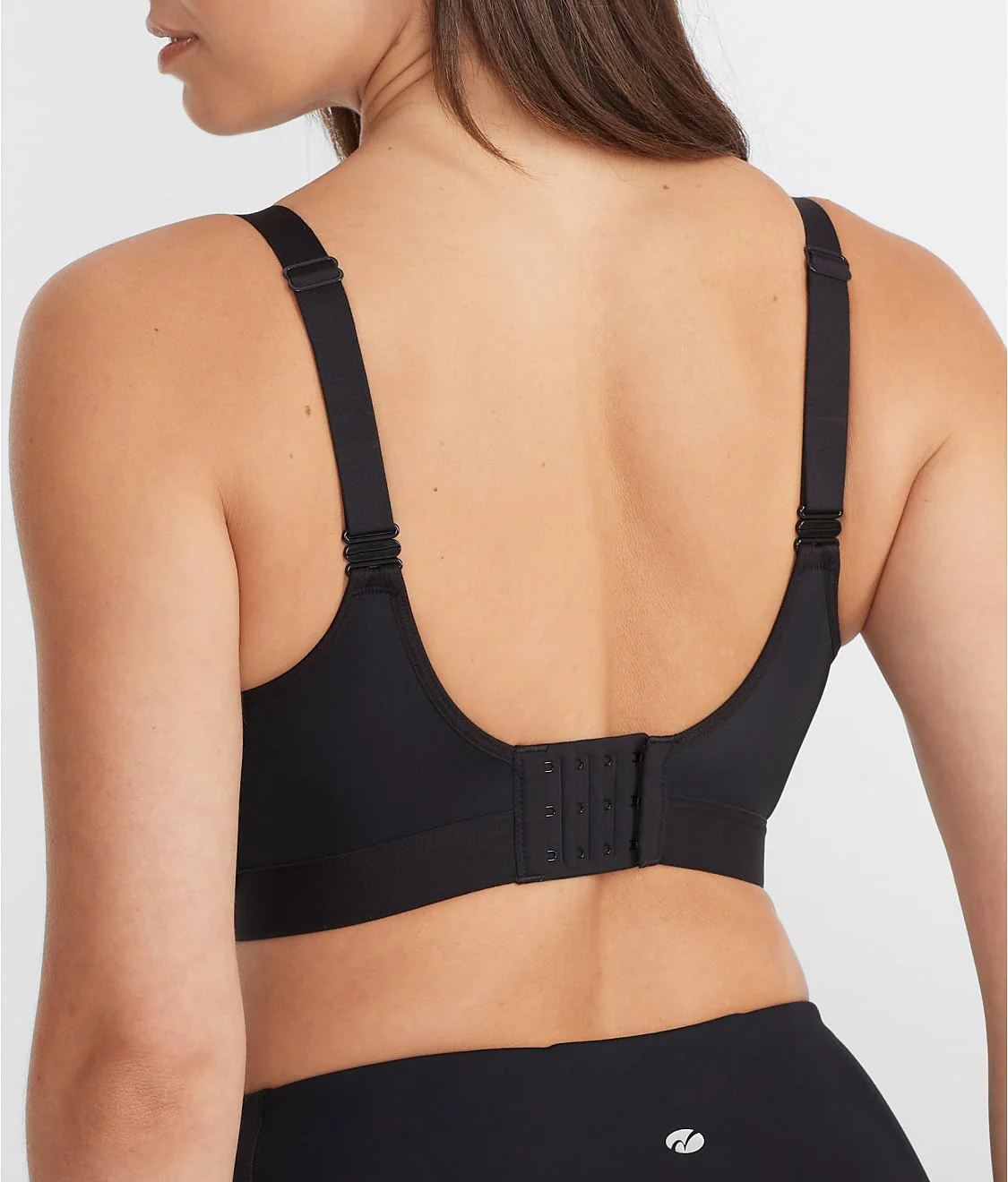 Intensity High Impact Underwire Sports Bra - Image 3