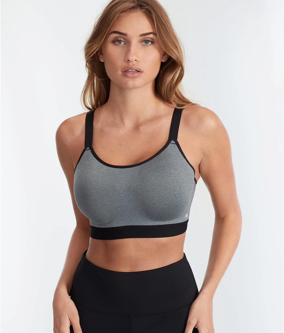 Intensity High Impact Underwire Sports Bra - Image 5