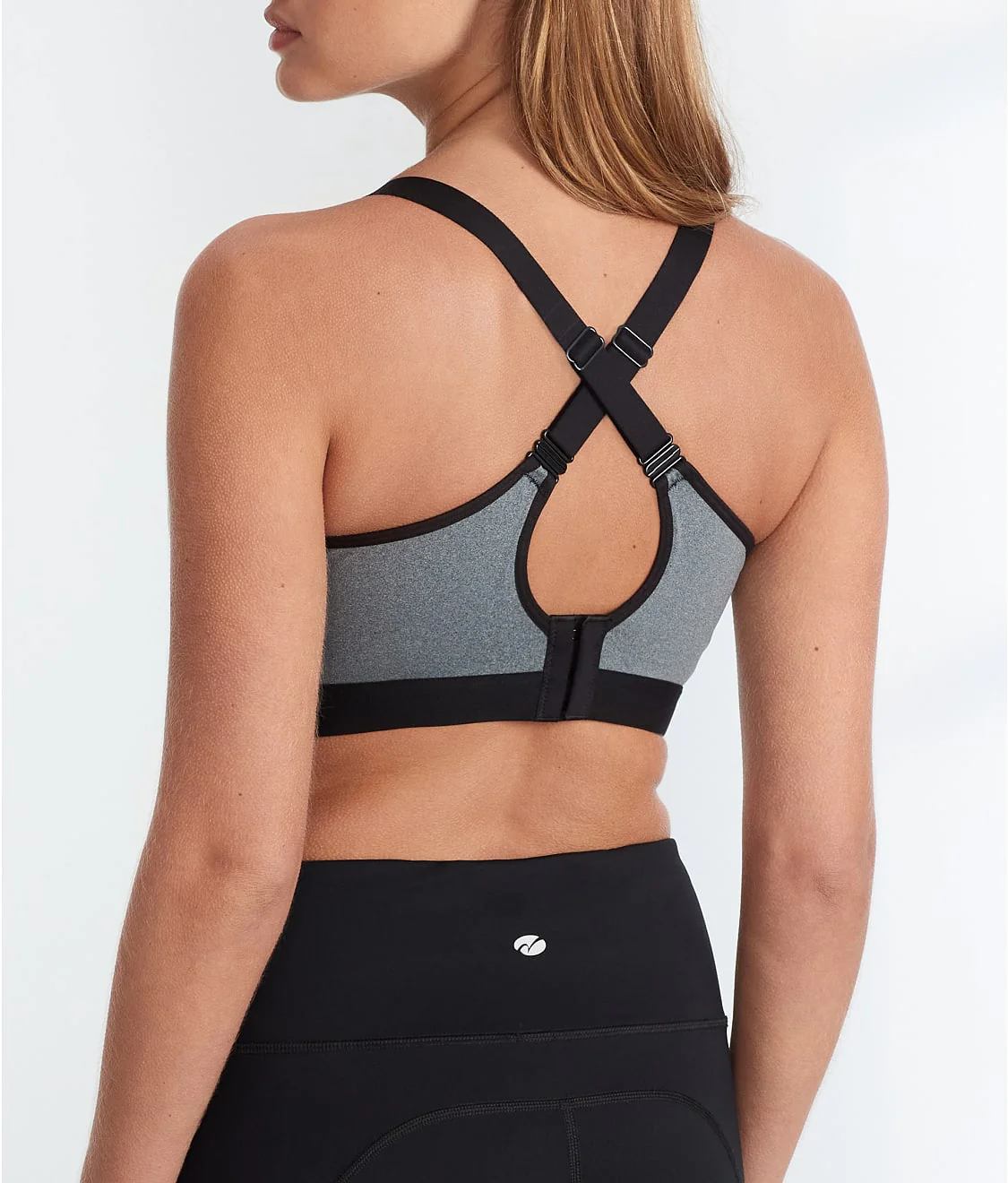 Intensity High Impact Underwire Sports Bra - Image 6