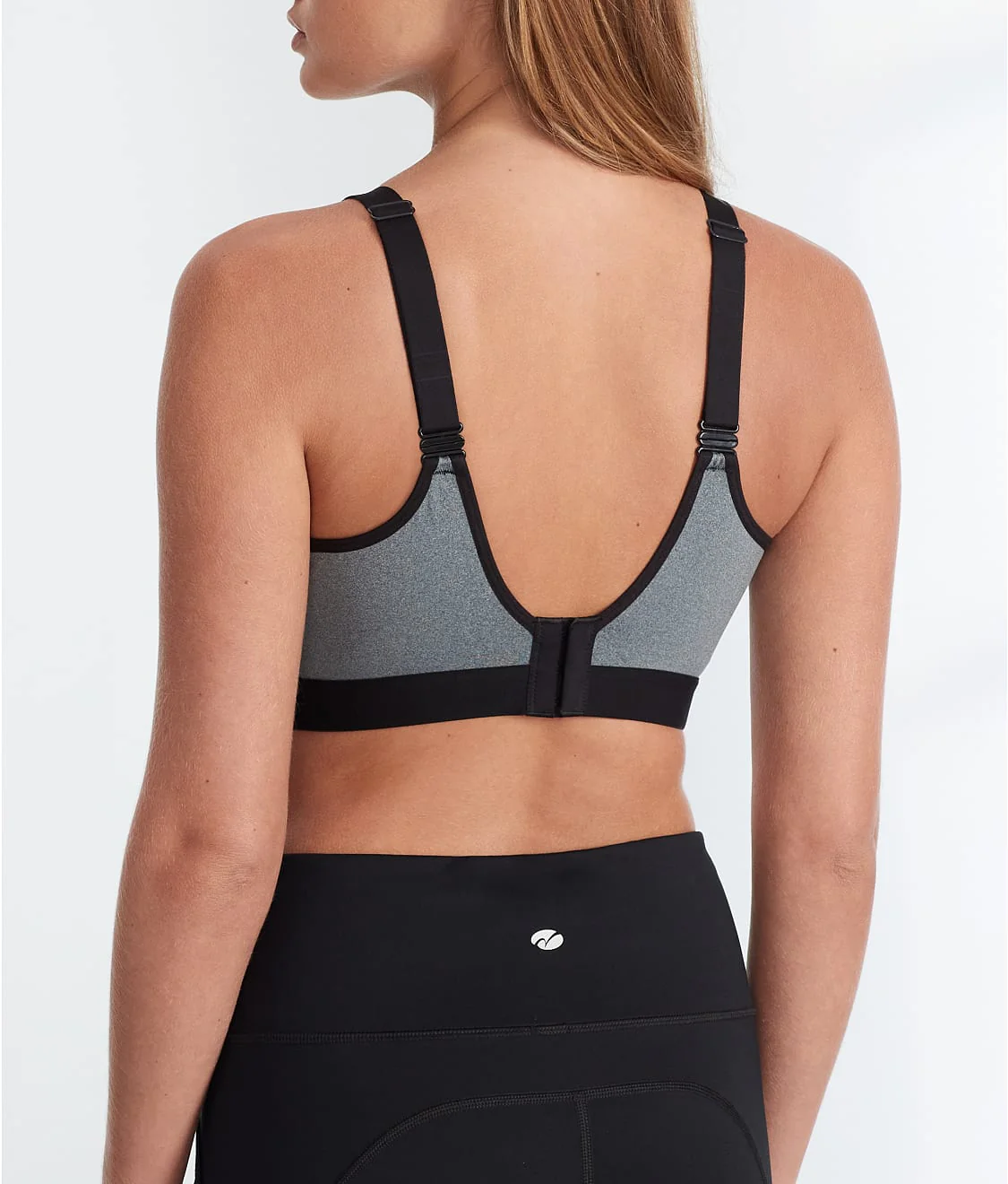 Intensity High Impact Underwire Sports Bra - Image 7