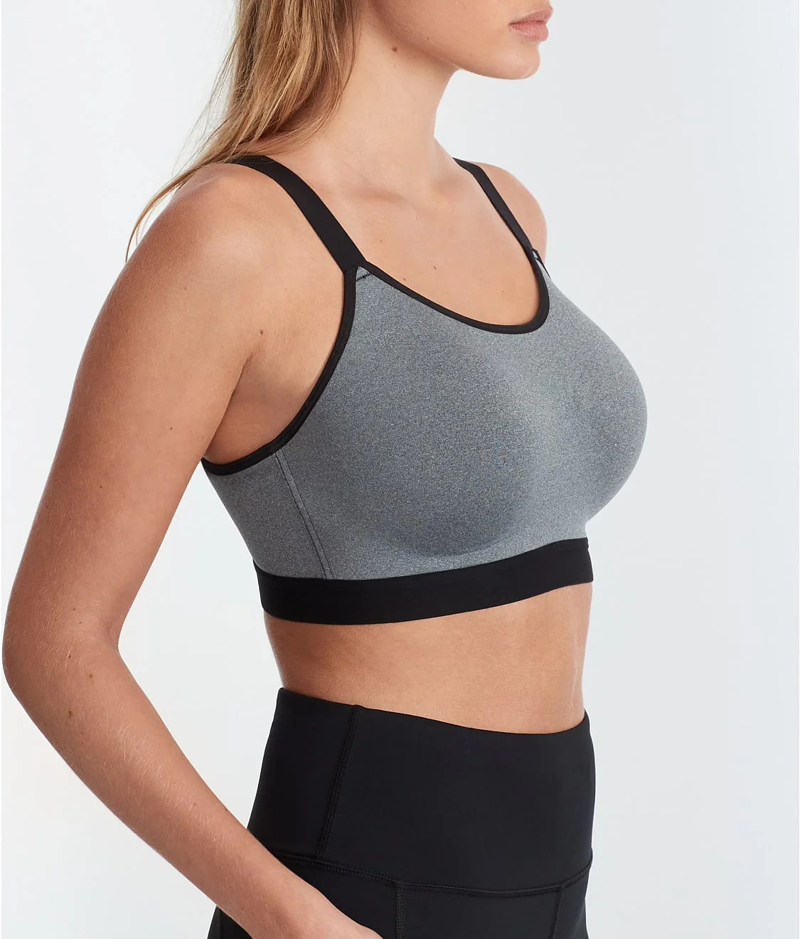 Intensity High Impact Underwire Sports Bra - Image 8