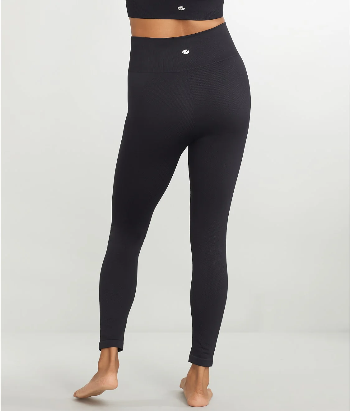 Seamless Rib Leggings - Image 7