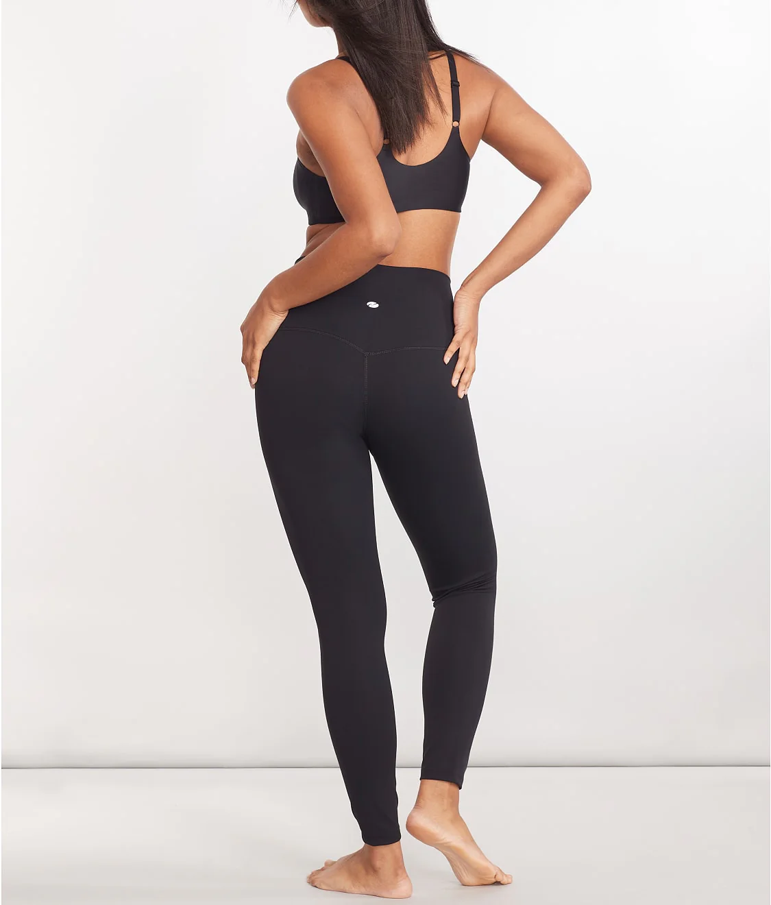 Studio Soft Yoga Leggings - Image 7
