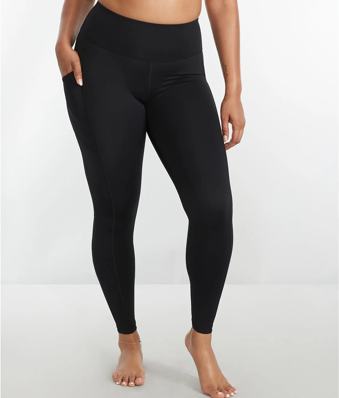 Velocity Performance Leggings - Image 8