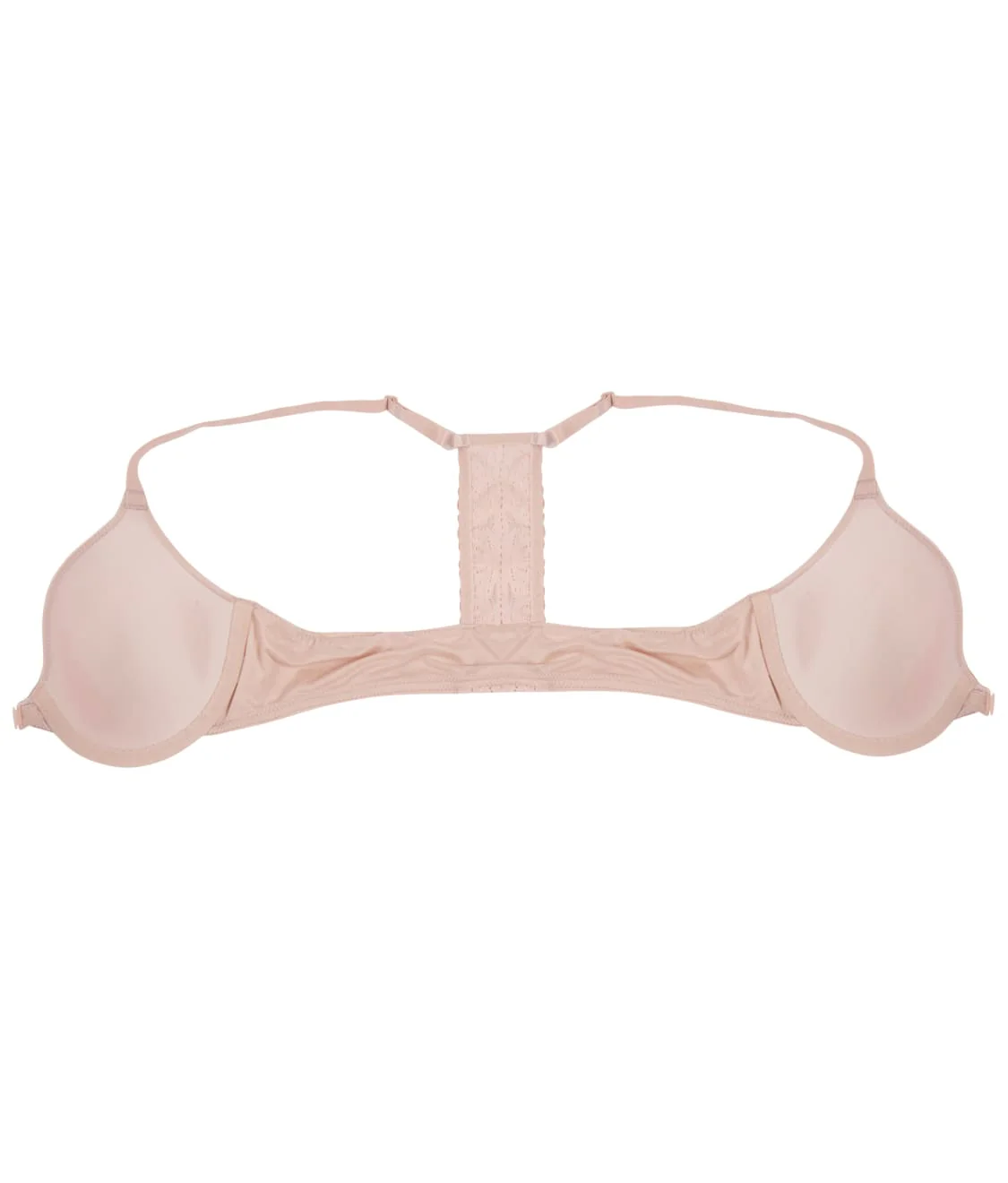 Future Foundation Front-Close Racerback Bra - Image 11