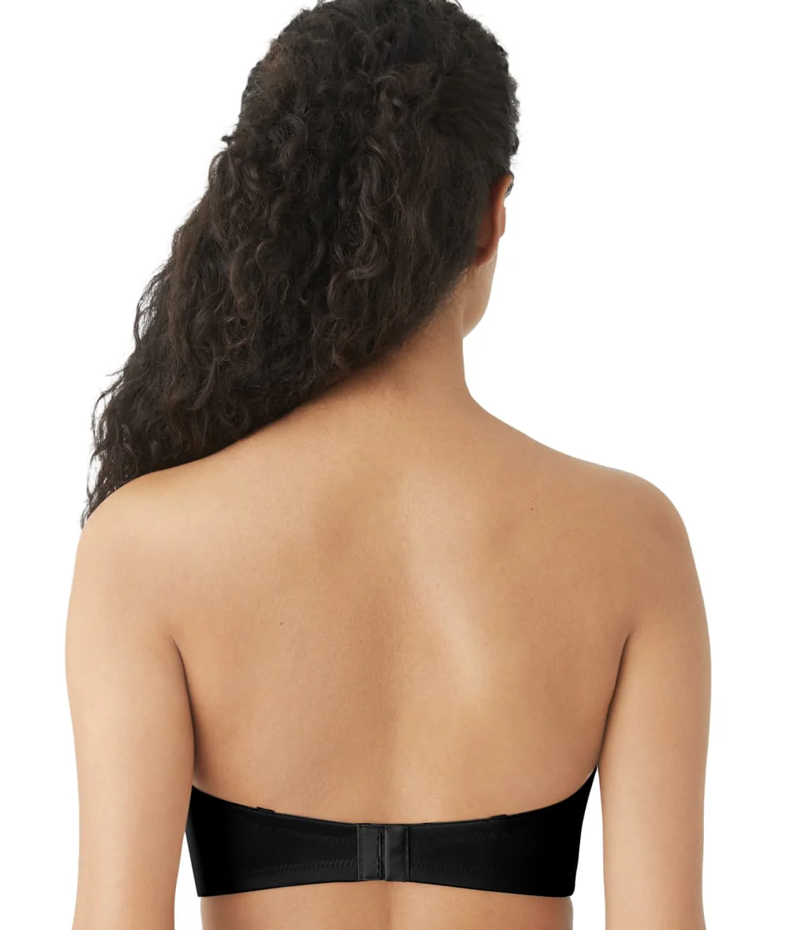 Future Foundation Wire-Free Strapless Bra - Image 10