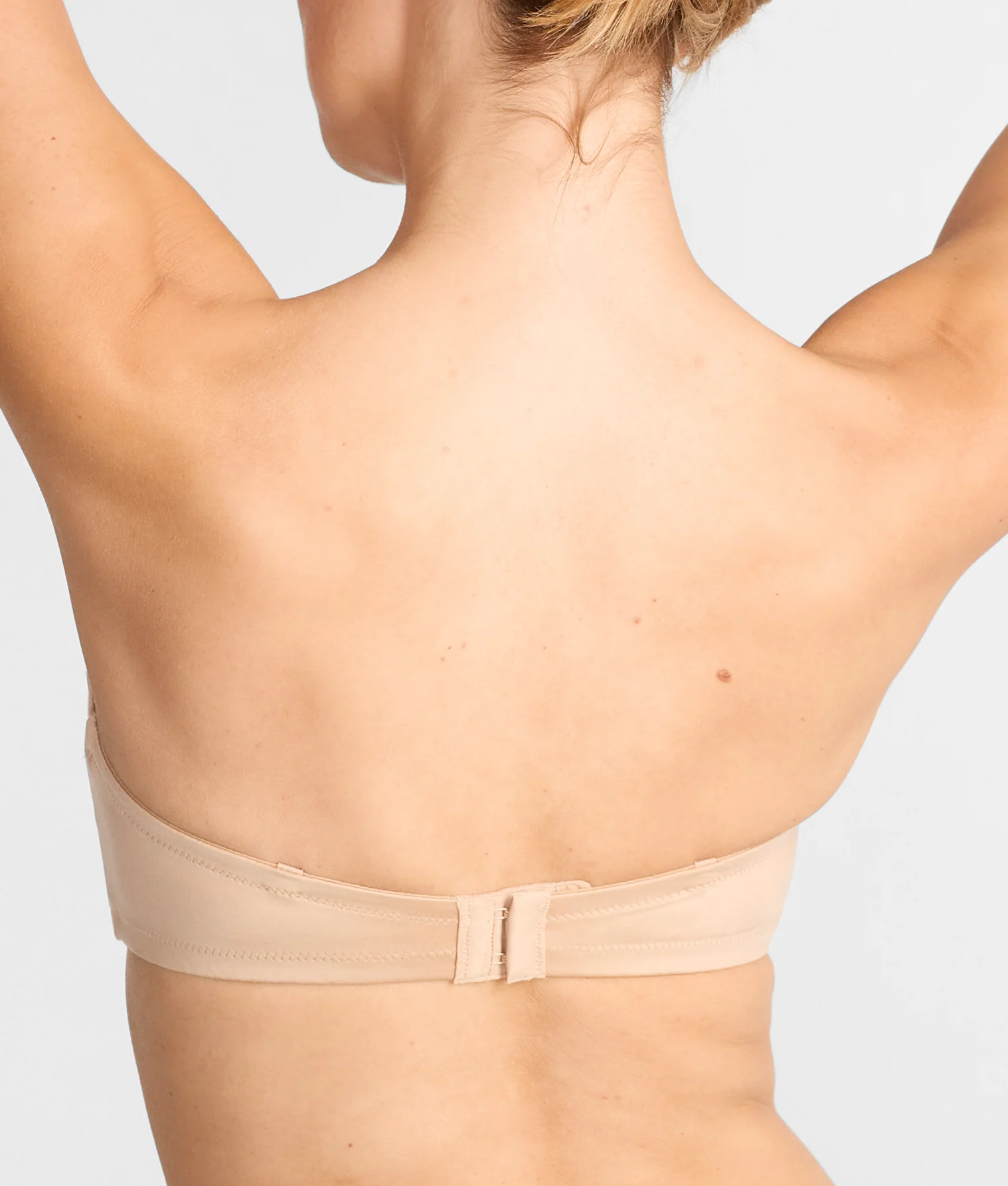 Future Foundation Wire-Free Strapless Bra - Image 8