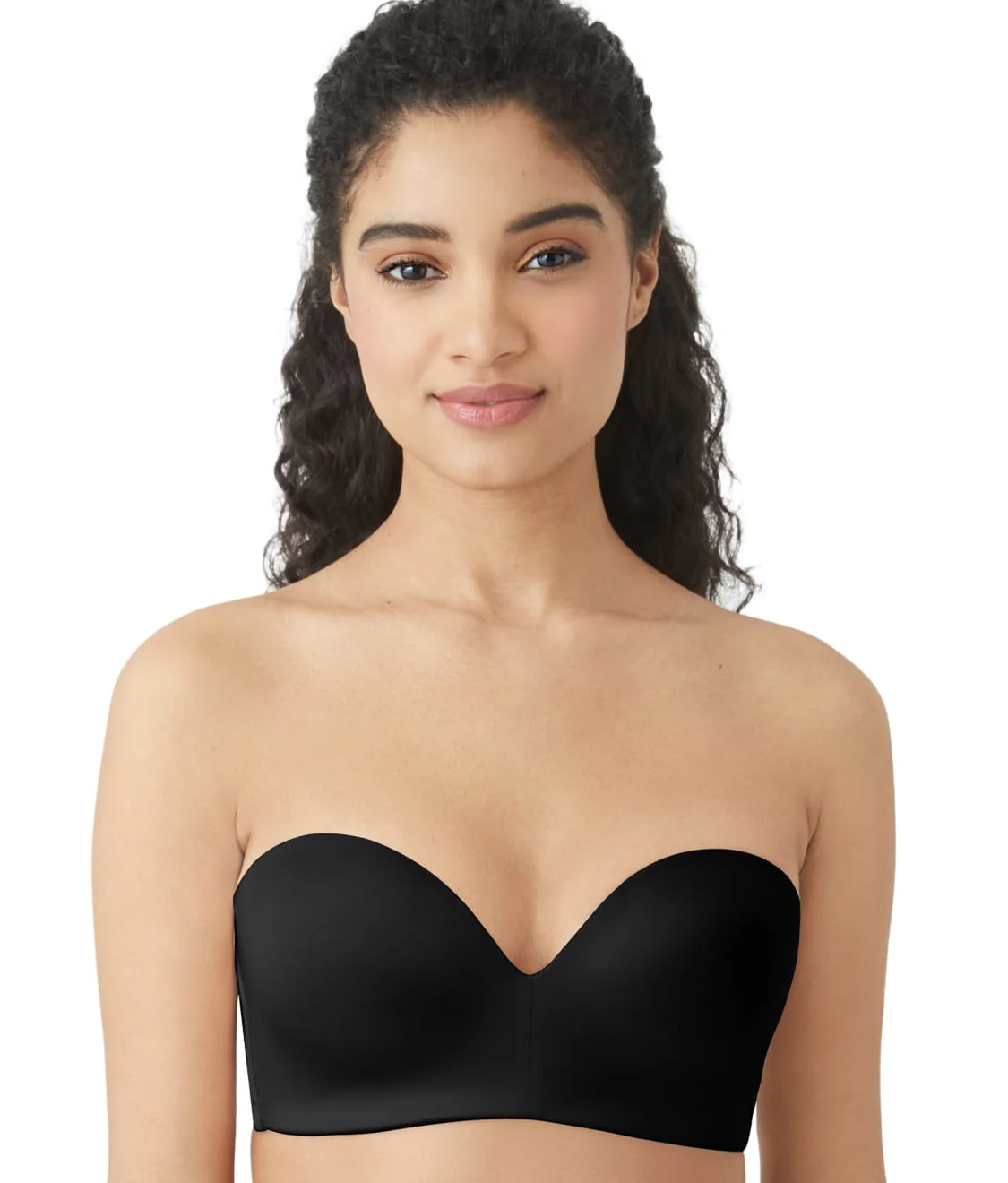 Future Foundation Wire-Free Strapless Bra - Image 9