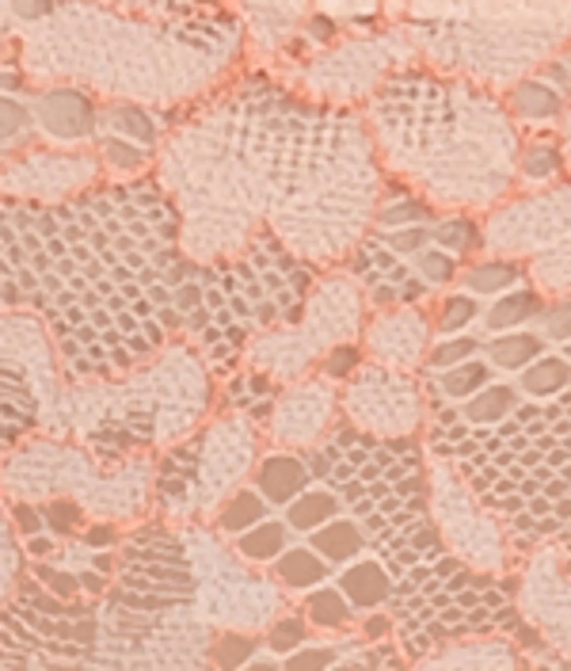 Adjustable Lace G-String - Image 9