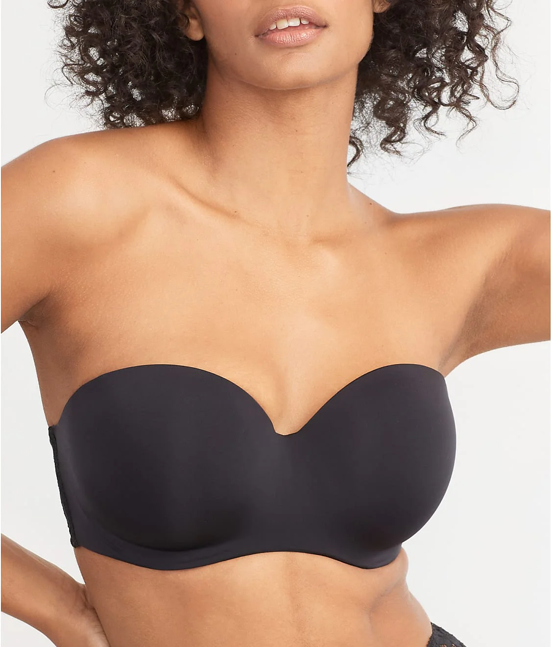 Lightly Lined Strapless Multiway Bra - Image 12