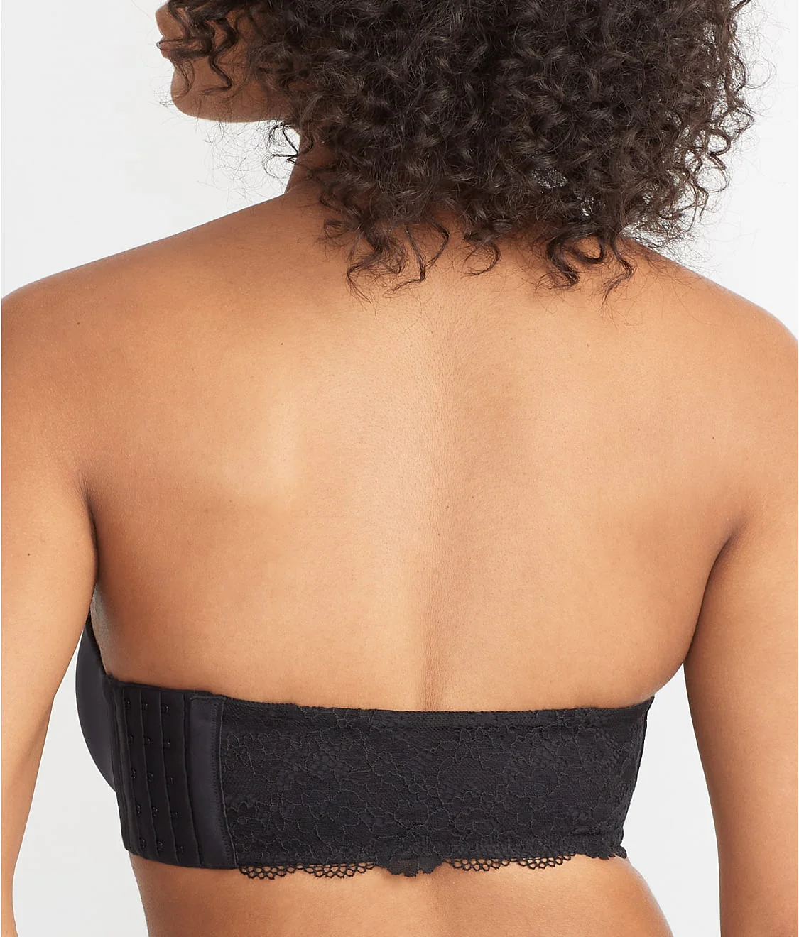 Lightly Lined Strapless Multiway Bra - Image 13