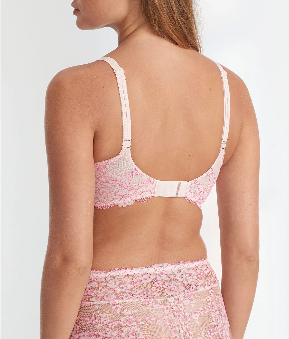 Push-Up Plunge Bra - Image 16