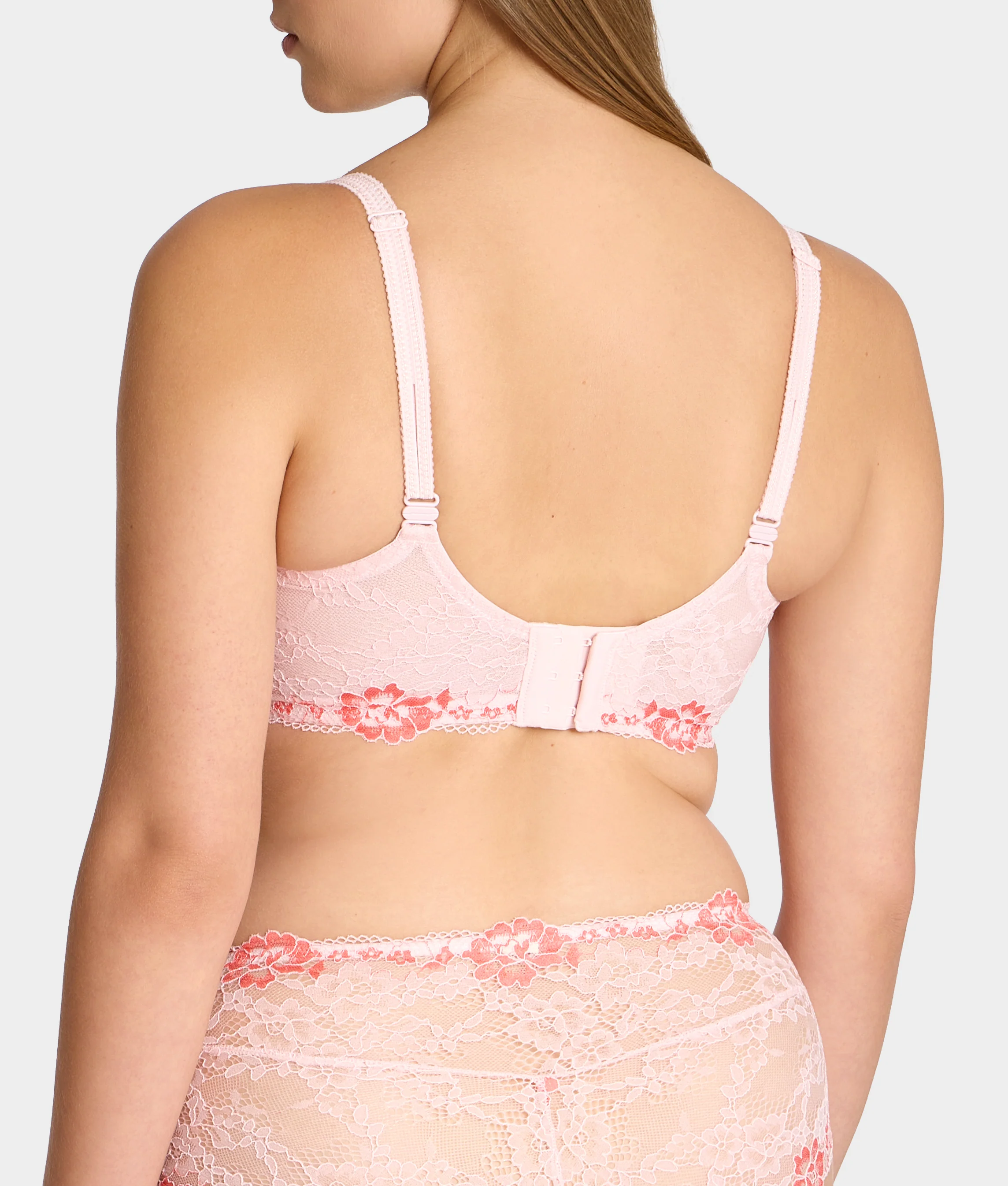 Push-Up Plunge Bra - Image 3