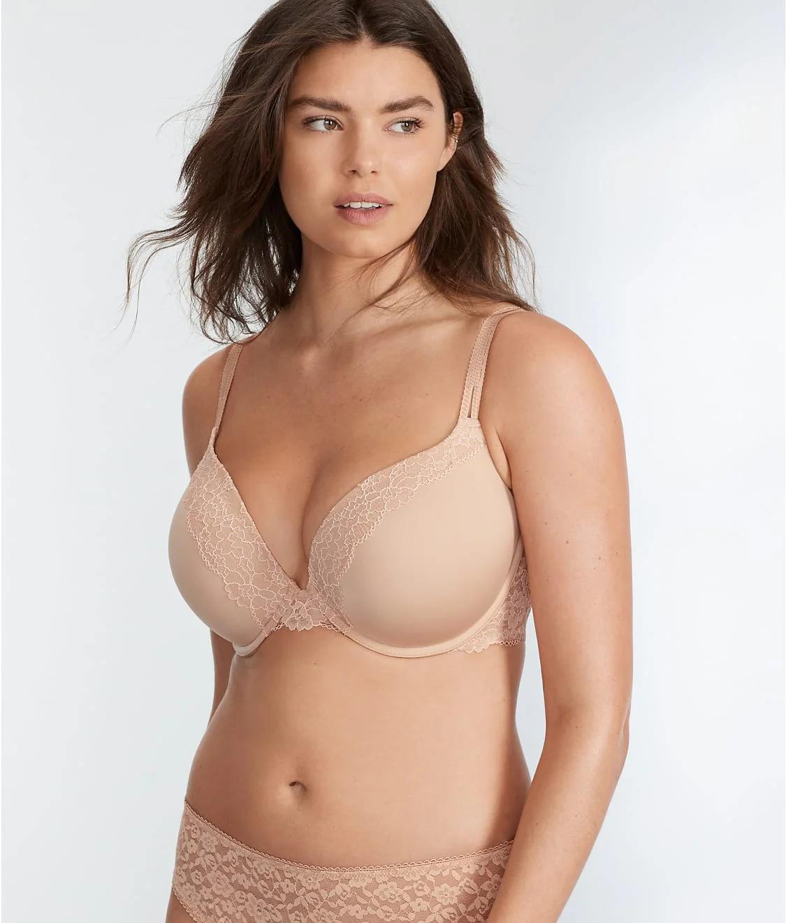 Push-Up Plunge Bra - Image 37