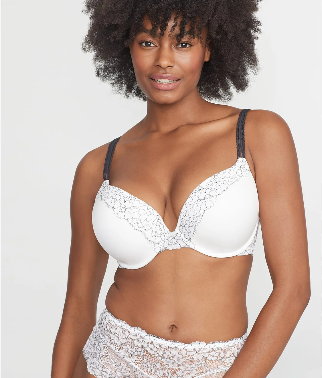 Push-Up Plunge Bra - Image 52
