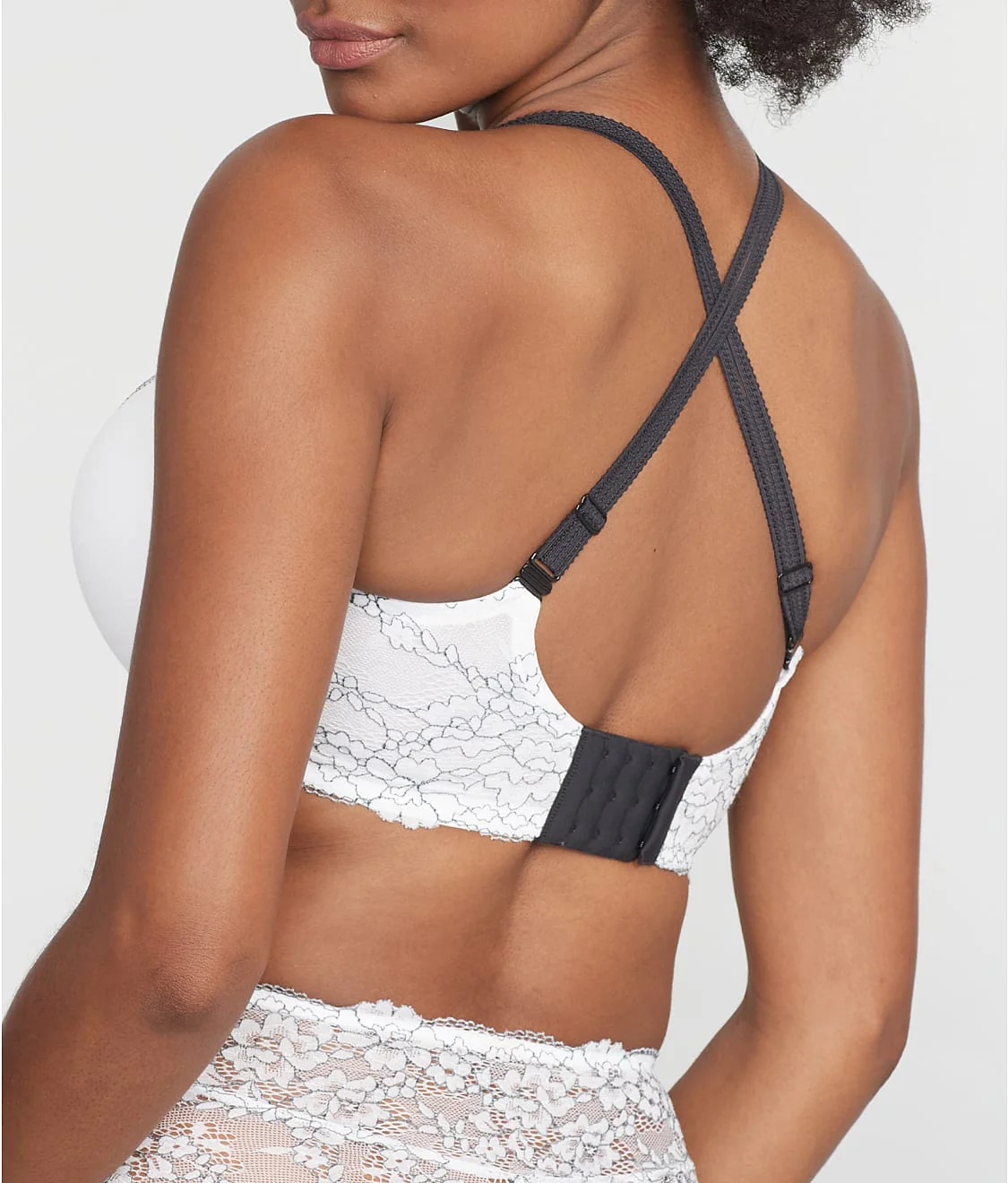 Push-Up Plunge Bra - Image 53