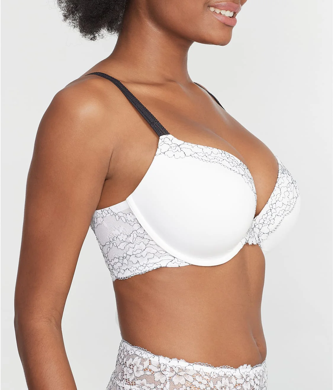 Push-Up Plunge Bra - Image 55