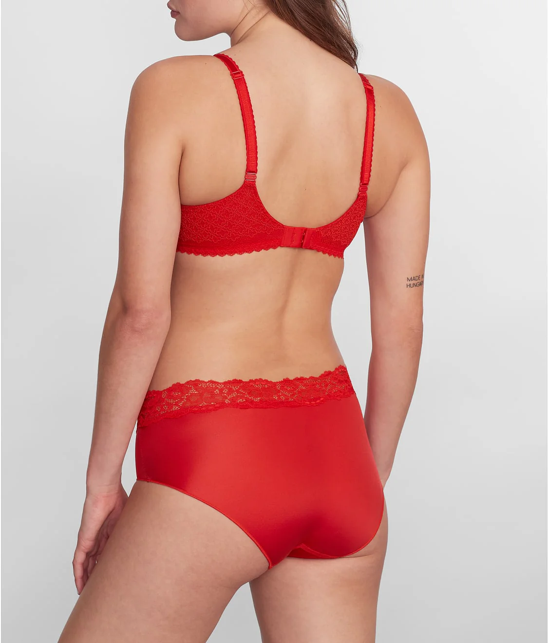 Shine Hipster With Lace - Image 10