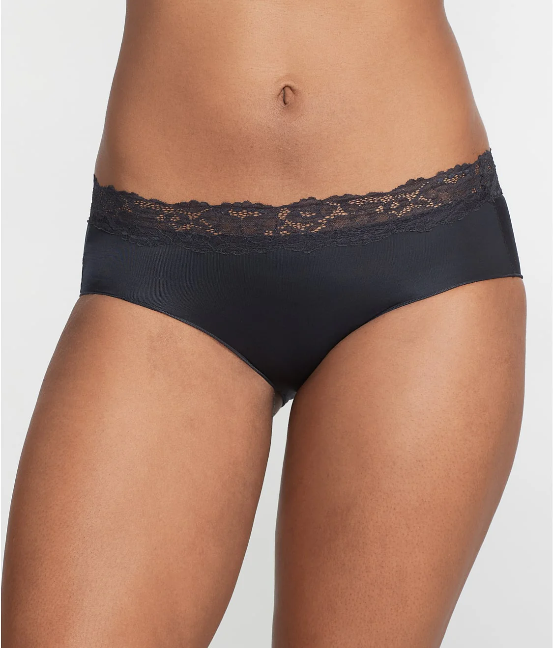 Shine Hipster With Lace - Image 15