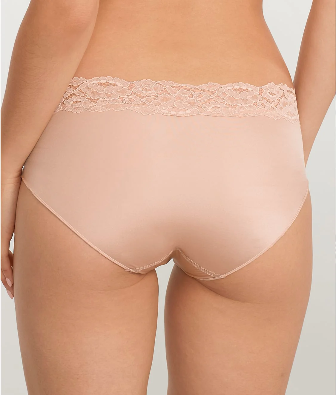 Shine Hipster With Lace - Image 20