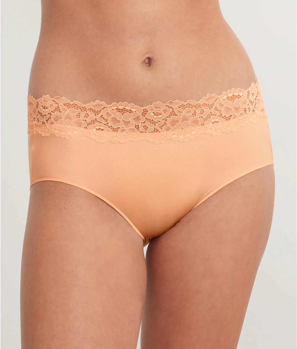 Shine Hipster With Lace - Image 27