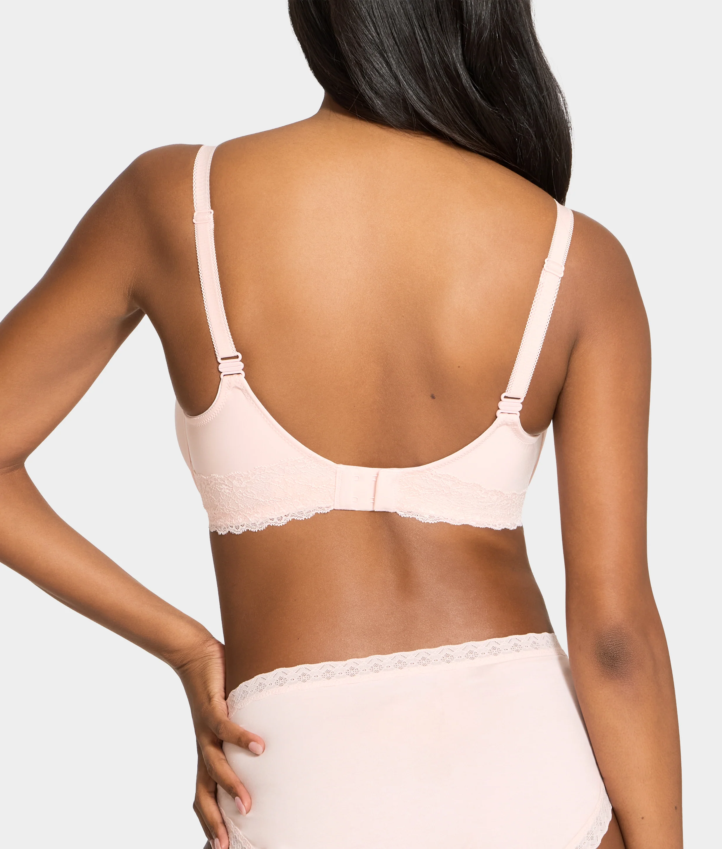 Simply Dreamy Demi T-Shirt Bra - Image 10